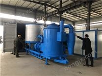 谷物烘干機 移動式谷物烘干機