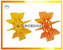 水車式增氧機(jī)塑料葉輪 吸入式增氧機(jī)