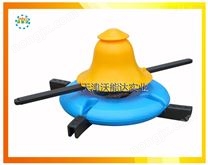 1.5KW涌浪機式增氧機 魚塘里增氧機
