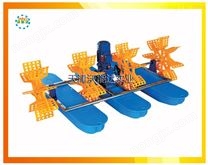 YC-1.5水車式增氧機 魚塘增氧機批發(fā)
