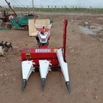 小型辣椒收割機