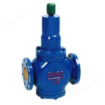 減壓穩(wěn)壓閥