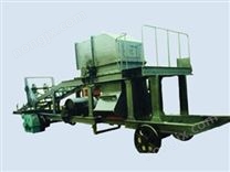 YZXLC型自控除塵卸料裝置（卸料車）