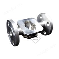 不銹鋼精密鑄造加工零件16-可定制