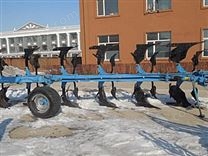 北大荒眾榮1LF-BS6全懸掛式翻轉(zhuǎn)犁