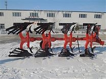 北大荒眾榮1LF-BS4全懸掛式翻轉(zhuǎn)犁