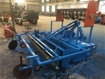 180型旋耕起壟
