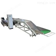 冬枣称重分级机