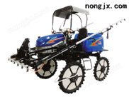 高桿噴霧機(jī) 糧食裝卸輸送機(jī)