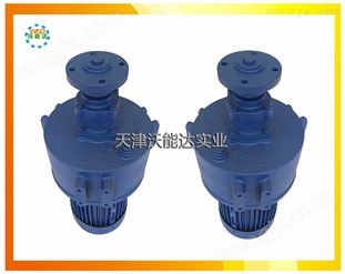 3KW葉輪式增氧機主機 增氧機鼓風(fēng)機