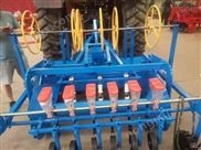 旋耕起垄链条镇压播种—体机