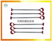 增氧機(jī)配件/金湖鍍鋅桿 增氧機(jī)魚塘用