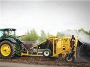 威猛CT612 堆肥機(jī) 預(yù)混料飼料成套設(shè)備