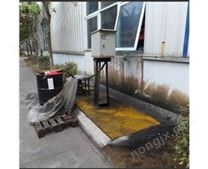 JF自动油水分离设备