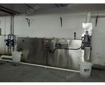 隔油餐饮油水分离器