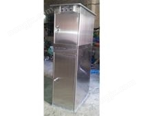 餐饮油水分离器