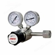 進(jìn)口不銹鋼中流量減壓器