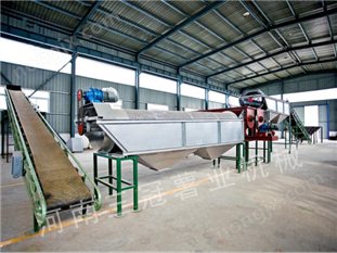 木薯全粉加工設(shè)備