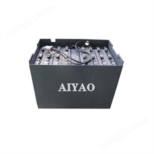 杭州叉車-蓄電池