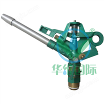 PQ45铸铜可控角喷枪