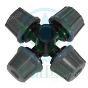 5427渦流霧化噴頭