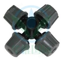 5427涡流雾化喷头