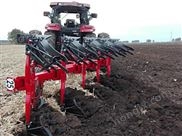 北大荒眾榮1LF-550A1（岸上岸下）液壓翻轉(zhuǎn)犁