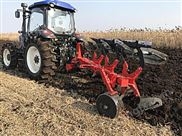 北大荒眾榮1LF-350B液壓翻轉(zhuǎn)犁