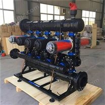 叠片自冲洗过滤器