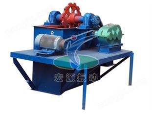 NE系列板鏈斗式提升機