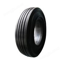 航空地面设备用实心轮胎