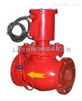 ZSPC消防电磁阀