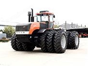 凱特迪爾KAT3604輪式拖拉機 農(nóng)用拖拉機底盤