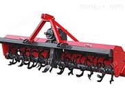 沃得1GKN-230D中间齿轮传动水田埋茬耕整机