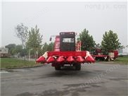中联收获 4YZ-5 自走式玉米收获机 自走式小型玉米收获机