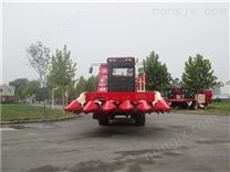 中联收获 4YZ-5 自走式玉米收获机 自走式小型玉米收获机