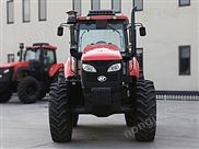 凯特迪尔KAT2004轮式拖拉机 农用四轮拖拉机品牌