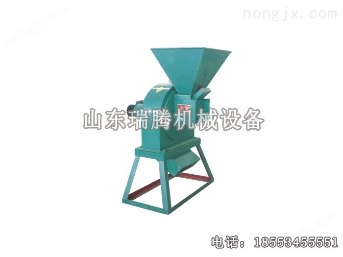 FFC320型半自動粉碎機(jī) 五谷雜糧加工設(shè)備