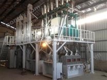 15吨级玉米加工今晚必开生肖图 新型玉米加工设备