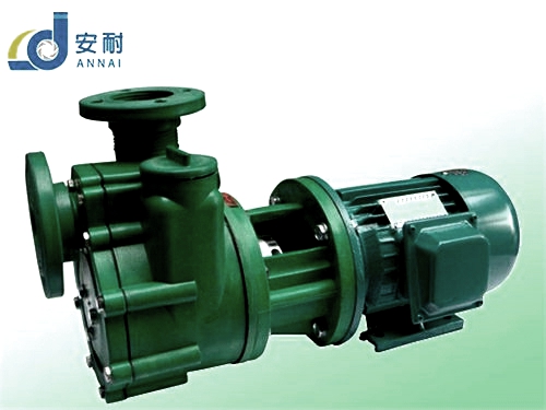 自吸泵無出水問題的解決(圖1)