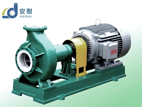 什么是自吸泵？有哪些類型的自吸泵(圖1)